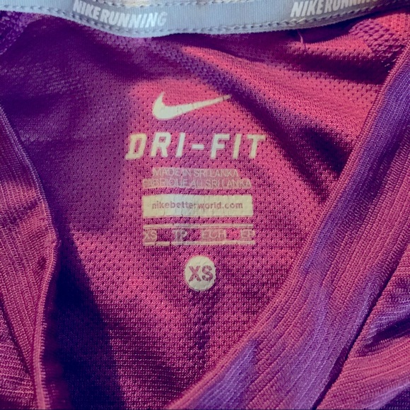 Nike Running LS Top - Picture 3 of 3